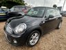 USED 2012 62 MINI HATCH 1.6 One D Hatchback 3dr Diesel Manual Euro 5 (s/s) (90 ps) 