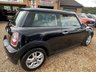 USED 2012 62 MINI HATCH 1.6 One D Hatchback 3dr Diesel Manual Euro 5 (s/s) (90 ps) 