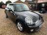 USED 2012 62 MINI HATCH 1.6 One D Hatchback 3dr Diesel Manual Euro 5 (s/s) (90 ps) 