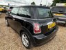 USED 2012 62 MINI HATCH 1.6 One D Hatchback 3dr Diesel Manual Euro 5 (s/s) (90 ps) 