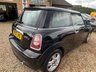 USED 2012 62 MINI HATCH 1.6 One D Hatchback 3dr Diesel Manual Euro 5 (s/s) (90 ps) 