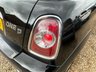 USED 2012 62 MINI HATCH 1.6 One D Hatchback 3dr Diesel Manual Euro 5 (s/s) (90 ps) 