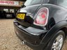 USED 2012 62 MINI HATCH 1.6 One D Hatchback 3dr Diesel Manual Euro 5 (s/s) (90 ps) 