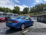 USED 2019 68 BMW 4 SERIES 420d M Sport Coupe 2.0 Diesel Auto Euro 6 (s/s) (190 ps) Economical diesel coupe in Estoril Blue Metallic with Black leather