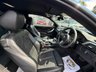 USED 2019 68 BMW 4 SERIES 420d M Sport Coupe 2.0 Diesel Auto Euro 6 (s/s) (190 ps) Economical diesel coupe in Estoril Blue Metallic with Black leather