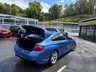 USED 2019 68 BMW 4 SERIES 420d M Sport Coupe 2.0 Diesel Auto Euro 6 (s/s) (190 ps) Economical diesel coupe in Estoril Blue Metallic with Black leather