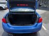 USED 2019 68 BMW 4 SERIES 420d M Sport Coupe 2.0 Diesel Auto Euro 6 (s/s) (190 ps) Economical diesel coupe in Estoril Blue Metallic with Black leather