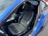 USED 2019 68 BMW 4 SERIES 420d M Sport Coupe 2.0 Diesel Auto Euro 6 (s/s) (190 ps) Economical diesel coupe in Estoril Blue Metallic with Black leather