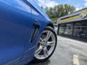USED 2019 68 BMW 4 SERIES 420d M Sport Coupe 2.0 Diesel Auto Euro 6 (s/s) (190 ps) Economical diesel coupe in Estoril Blue Metallic with Black leather