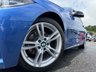 USED 2019 68 BMW 4 SERIES 420d M Sport Coupe 2.0 Diesel Auto Euro 6 (s/s) (190 ps) Economical diesel coupe in Estoril Blue Metallic with Black leather
