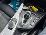 USED 2019 68 BMW 4 SERIES 420d M Sport Coupe 2.0 Diesel Auto Euro 6 (s/s) (190 ps) Economical diesel coupe in Estoril Blue Metallic with Black leather