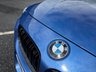 USED 2019 68 BMW 4 SERIES 420d M Sport Coupe 2.0 Diesel Auto Euro 6 (s/s) (190 ps) Economical diesel coupe in Estoril Blue Metallic with Black leather