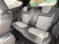 USED 2017 17 FORD FIESTA 1.6T EcoBoost ST-3 Euro 6 3dr GREAT VALUE FIESTA ST