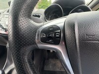 USED 2017 17 FORD FIESTA 1.6T EcoBoost ST-3 Euro 6 3dr GREAT VALUE FIESTA ST