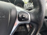 USED 2017 17 FORD FIESTA 1.6T EcoBoost ST-3 Euro 6 3dr GREAT VALUE FIESTA ST