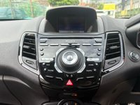 USED 2017 17 FORD FIESTA 1.6T EcoBoost ST-3 Euro 6 3dr GREAT VALUE FIESTA ST