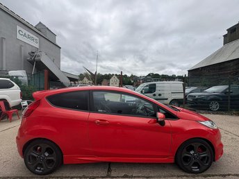 View our FORD FIESTA
