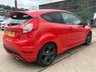 USED 2017 17 FORD FIESTA 1.6T EcoBoost ST-3 Euro 6 3dr GREAT VALUE FIESTA ST