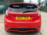 USED 2017 17 FORD FIESTA 1.6T EcoBoost ST-3 Euro 6 3dr GREAT VALUE FIESTA ST
