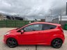 USED 2017 17 FORD FIESTA 1.6T EcoBoost ST-3 Euro 6 3dr GREAT VALUE FIESTA ST
