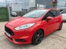 USED 2017 17 FORD FIESTA 1.6T EcoBoost ST-3 Euro 6 3dr GREAT VALUE FIESTA ST