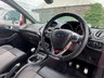 USED 2017 17 FORD FIESTA 1.6T EcoBoost ST-3 Euro 6 3dr GREAT VALUE FIESTA ST