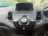 USED 2017 17 FORD FIESTA 1.6T EcoBoost ST-3 Euro 6 3dr GREAT VALUE FIESTA ST