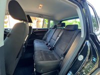 USED 2015 64 VOLKSWAGEN TIGUAN 2.0 TDI BlueMotion Tech Match SUV 5dr Diesel DSG 4WD Euro 5 (s/s) (140 ps) 
