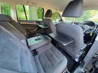 USED 2015 64 VOLKSWAGEN TIGUAN 2.0 TDI BlueMotion Tech Match SUV 5dr Diesel DSG 4WD Euro 5 (s/s) (140 ps) 