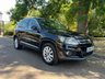 USED 2015 64 VOLKSWAGEN TIGUAN 2.0 TDI BlueMotion Tech Match SUV 5dr Diesel DSG 4WD Euro 5 (s/s) (140 ps) 