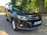 USED 2015 64 VOLKSWAGEN TIGUAN 2.0 TDI BlueMotion Tech Match SUV 5dr Diesel DSG 4WD Euro 5 (s/s) (140 ps) 
