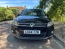 USED 2015 64 VOLKSWAGEN TIGUAN 2.0 TDI BlueMotion Tech Match SUV 5dr Diesel DSG 4WD Euro 5 (s/s) (140 ps) 