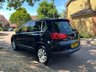USED 2015 64 VOLKSWAGEN TIGUAN 2.0 TDI BlueMotion Tech Match SUV 5dr Diesel DSG 4WD Euro 5 (s/s) (140 ps) 