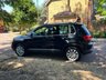 USED 2015 64 VOLKSWAGEN TIGUAN 2.0 TDI BlueMotion Tech Match SUV 5dr Diesel DSG 4WD Euro 5 (s/s) (140 ps) 