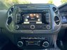 USED 2015 64 VOLKSWAGEN TIGUAN 2.0 TDI BlueMotion Tech Match SUV 5dr Diesel DSG 4WD Euro 5 (s/s) (140 ps) 