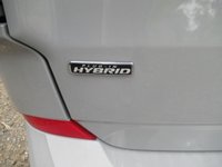 USED 2026 26 FORD TRANSIT CUSTOM 2.5 320 Duratec 11.8kWh Limited Crew Van 5dr Petrol Plug-in Hybrid Auto L2 Euro 6 (232 ps) NO WET BELT TO WORRY ABOUT