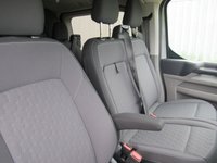 USED 2026 26 FORD TRANSIT CUSTOM 2.5 320 Duratec 11.8kWh Limited Crew Van 5dr Petrol Plug-in Hybrid Auto L2 Euro 6 (232 ps) NO WET BELT TO WORRY ABOUT