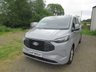 USED 2026 26 FORD TRANSIT CUSTOM 2.5 320 Duratec 11.8kWh Limited Crew Van 5dr Petrol Plug-in Hybrid Auto L2 Euro 6 (232 ps) NO WET BELT TO WORRY ABOUT