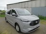 USED 2026 26 FORD TRANSIT CUSTOM 2.5 320 Duratec 11.8kWh Limited Crew Van 5dr Petrol Plug-in Hybrid Auto L2 Euro 6 (232 ps) NO WET BELT TO WORRY ABOUT