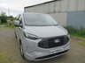 USED 2026 26 FORD TRANSIT CUSTOM 2.5 320 Duratec 11.8kWh Limited Crew Van 5dr Petrol Plug-in Hybrid Auto L2 Euro 6 (232 ps) NO WET BELT TO WORRY ABOUT
