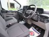 USED 2026 26 FORD TRANSIT CUSTOM 2.5 320 Duratec 11.8kWh Limited Crew Van 5dr Petrol Plug-in Hybrid Auto L2 Euro 6 (232 ps) NO WET BELT TO WORRY ABOUT