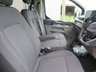 USED 2026 26 FORD TRANSIT CUSTOM 2.5 320 Duratec 11.8kWh Limited Crew Van 5dr Petrol Plug-in Hybrid Auto L2 Euro 6 (232 ps) NO WET BELT TO WORRY ABOUT