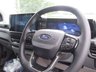 USED 2026 26 FORD TRANSIT CUSTOM 2.5 320 Duratec 11.8kWh Limited Crew Van 5dr Petrol Plug-in Hybrid Auto L2 Euro 6 (232 ps) NO WET BELT TO WORRY ABOUT