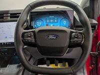 USED 2025 25 FORD PUMA 1.0T 125ps MHEV Titanium 2 Year Ford Direct Warranty Included