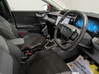 USED 2025 25 FORD PUMA 1.0T 125ps MHEV Titanium 2 Year Ford Direct Warranty Included