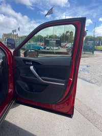 USED 2018 68 MITSUBISHI ECLIPSE CROSS 1.5T 3 SUV 5dr Petrol Manual Euro 6 (s/s) (163 ps) 