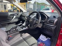 USED 2018 68 MITSUBISHI ECLIPSE CROSS 1.5T 3 SUV 5dr Petrol Manual Euro 6 (s/s) (163 ps) 