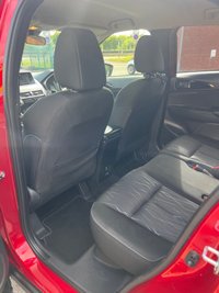 USED 2018 68 MITSUBISHI ECLIPSE CROSS 1.5T 3 SUV 5dr Petrol Manual Euro 6 (s/s) (163 ps) 