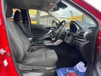 USED 2018 68 MITSUBISHI ECLIPSE CROSS 1.5T 3 SUV 5dr Petrol Manual Euro 6 (s/s) (163 ps) 