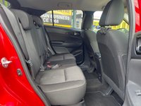 USED 2018 68 MITSUBISHI ECLIPSE CROSS 1.5T 3 SUV 5dr Petrol Manual Euro 6 (s/s) (163 ps) 